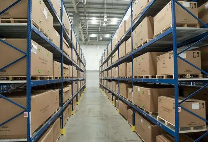 深圳到北票市货物仓储